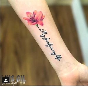 Meet your Posher, Washell